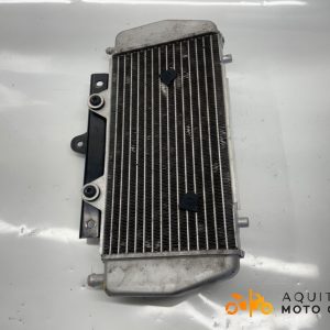 RADIATEUR D&rsquo;EAU PIAGGIO MP3 400 HPE 2022