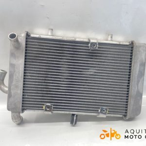 RADIATEUR D&rsquo;EAU YAMAHA X MAX 300 2017