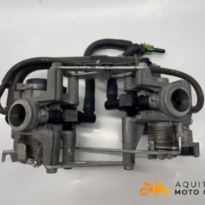 RAMPE D&rsquo;INJECTION HONDA VARADERO 125 2008