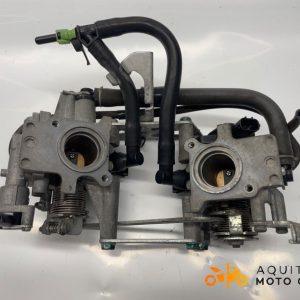 RAMPE D&rsquo;INJECTION HONDA VARADERO 125 2008