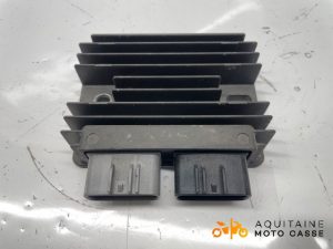 RÉGULATEUR PIAGGIO MP3 400 HPE 2022
