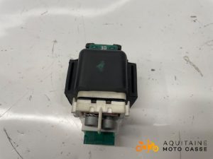 RELAIS DÉMARREUR PIAGGIO MP3 400 HPE 2022