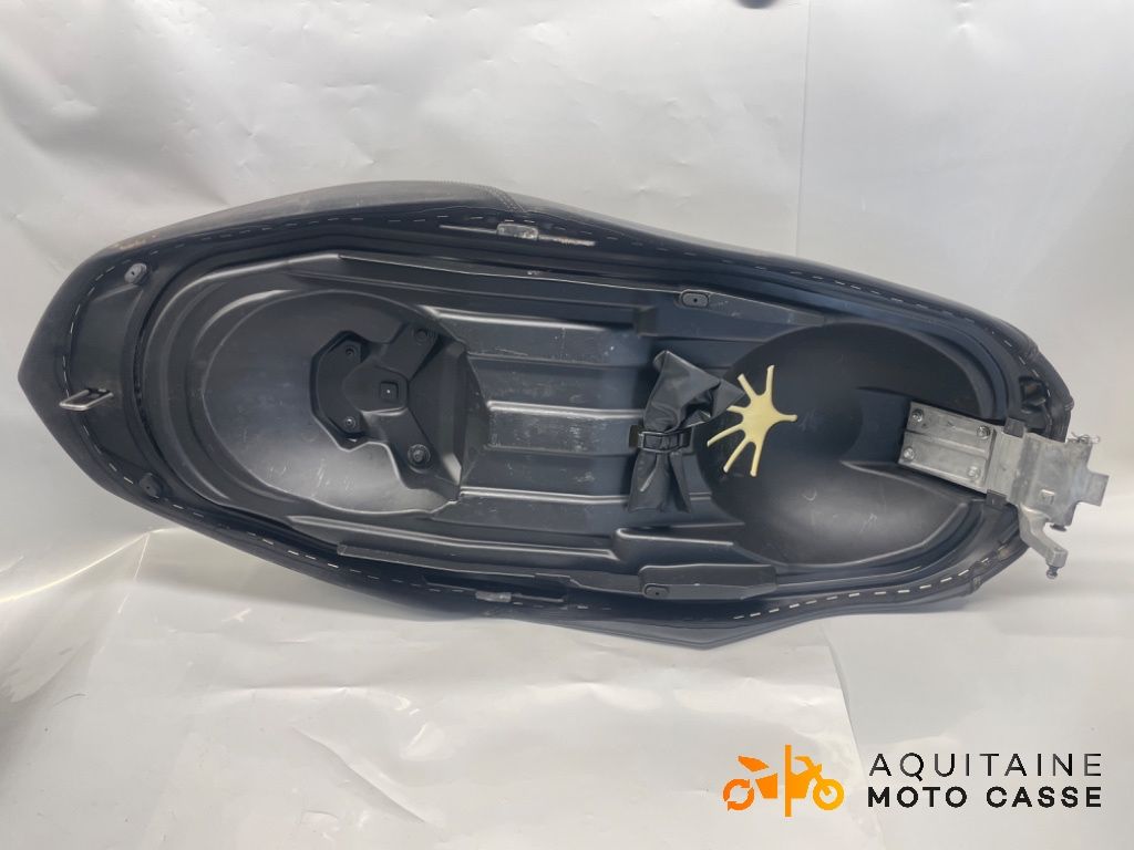 SELLE YAMAHA X MAX 300 2017