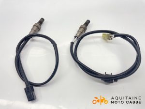 SONDE LAMBDA HONDA VARADERO 125 2008