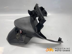 SUPPORT DE PLAQUE HONDA VARADERO 125 2008