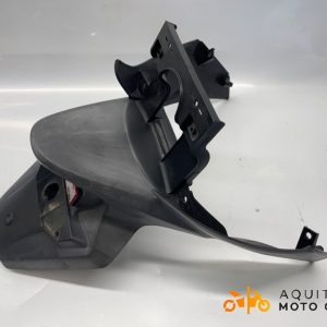 SUPPORT DE PLAQUE HONDA VARADERO 125 2008