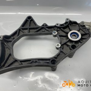 SUPPORT DE POT D&rsquo;ÉCHAPPEMENT PIAGGIO MP3 400 HPE 2022