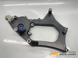 SUPPORT DE POT D'ÉCHAPPEMENT PIAGGIO MP3 400 HPE 2022