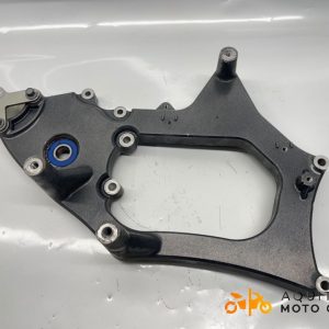 SUPPORT DE POT D&rsquo;ÉCHAPPEMENT PIAGGIO MP3 400 HPE 2022