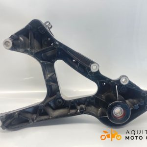 SUPPORT DE POT D&rsquo;ÉCHAPPEMENT YAMAHA X MAX 300 2017