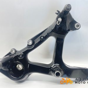 SUPPORT DE POT D&rsquo;ÉCHAPPEMENT YAMAHA X MAX 300 2017