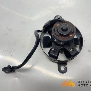 VENTILATEUR HONDA VARADERO 125 2008