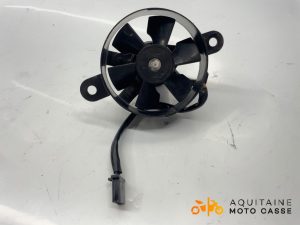 VENTILATEUR HONDA VARADERO 125 2008