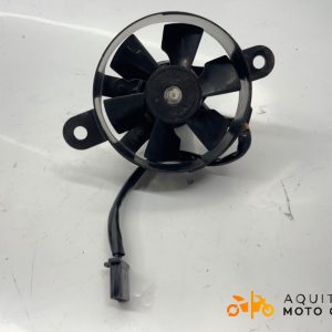 VENTILATEUR HONDA VARADERO 125 2008