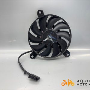 VENTILATEUR YAMAHA X MAX 300 2017