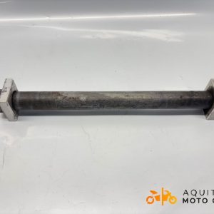 AXE DE ROUE ARRIÈRE YAMAHA TDM 900 2007