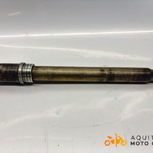 AXE DE ROUE AVANT YAMAHA TDM 900 2007