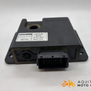 BOÎTIER ROLL LOCK PIAGGIO MP3 250 LT 2009