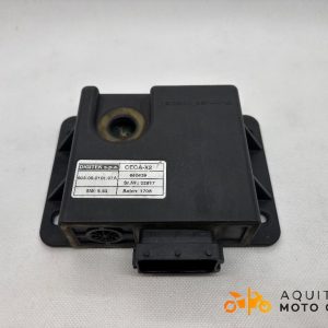 BOÎTIER ROLL LOCK PIAGGIO MP3 250 LT 2009