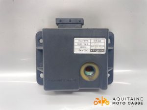 BOÎTIER ROLL LOCK PIAGGIO MP3 400 LT 2009