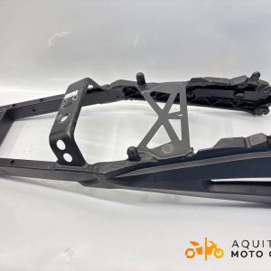 BOUCLE ARRIÈRE YAMAHA TDM 900 2007
