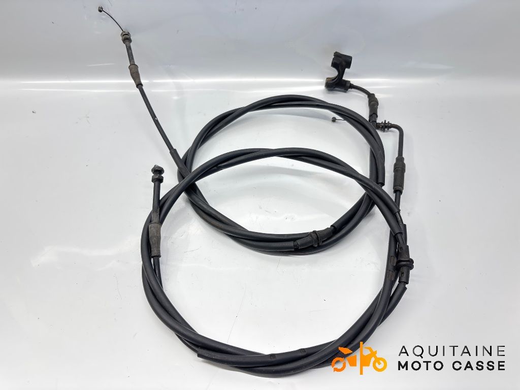 CÂBLE D'ACCÉLÉRATEUR PIAGGIO MP3 250 LT 2009