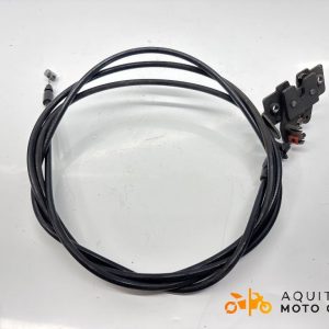 CÂBLE OUVERTURE DE SELLE PIAGGIO MP3 250 LT 2009