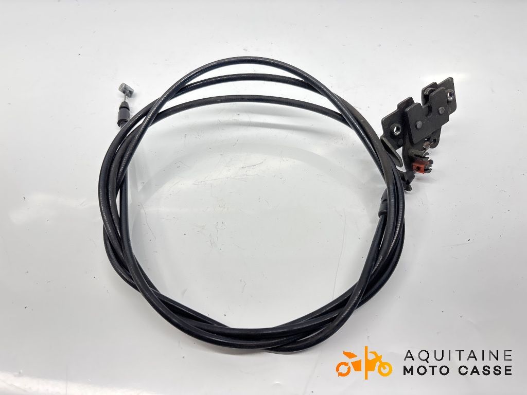 CÂBLE OUVERTURE DE SELLE PIAGGIO MP3 250 LT 2009