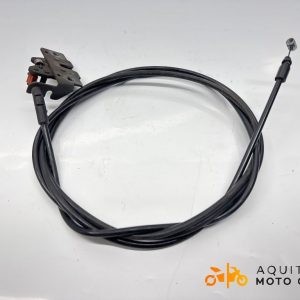 CÂBLE OUVERTURE DE SELLE PIAGGIO MP3 250 LT 2009