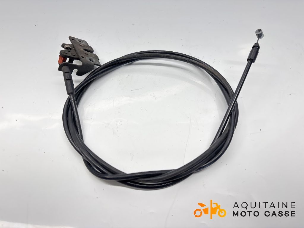 CÂBLE OUVERTURE DE SELLE PIAGGIO MP3 250 LT 2009