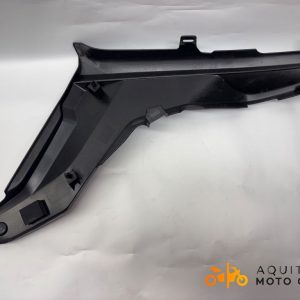 CACHE LATÉRAL INTERMÉDIAIRE GAUCHE YAMAHA YZF R 125 2022