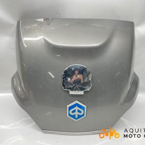 CAPOT DE COFFRE PIAGGIO MP3 250 LT 2009
