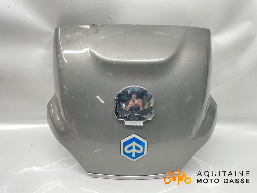 CAPOT DE COFFRE PIAGGIO MP3 250 LT 2009