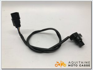 CAPTEUR / PLATEAU D'ALLUMAGE HONDA VFR 800 CROSSRUNNER 2017