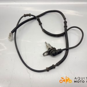 CAPTEUR ABS ARRIÈRE YAMAHA TDM 900 2007