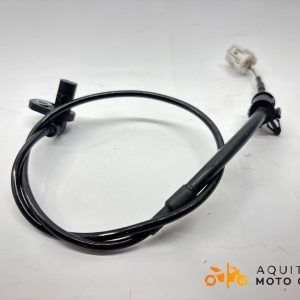 CAPTEUR ABS ARRIÈRE YAMAHA YZF R 125 2022