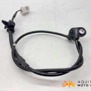 CAPTEUR ABS ARRIÈRE YAMAHA YZF R 125 2022