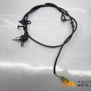 CAPTEUR ABS AVANT YAMAHA TDM 900 2007