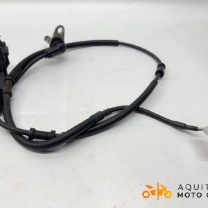 CAPTEUR ABS AVANT YAMAHA YZF R 125 2022
