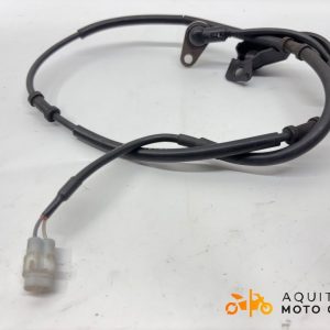 CAPTEUR ABS AVANT YAMAHA YZF R 125 2022