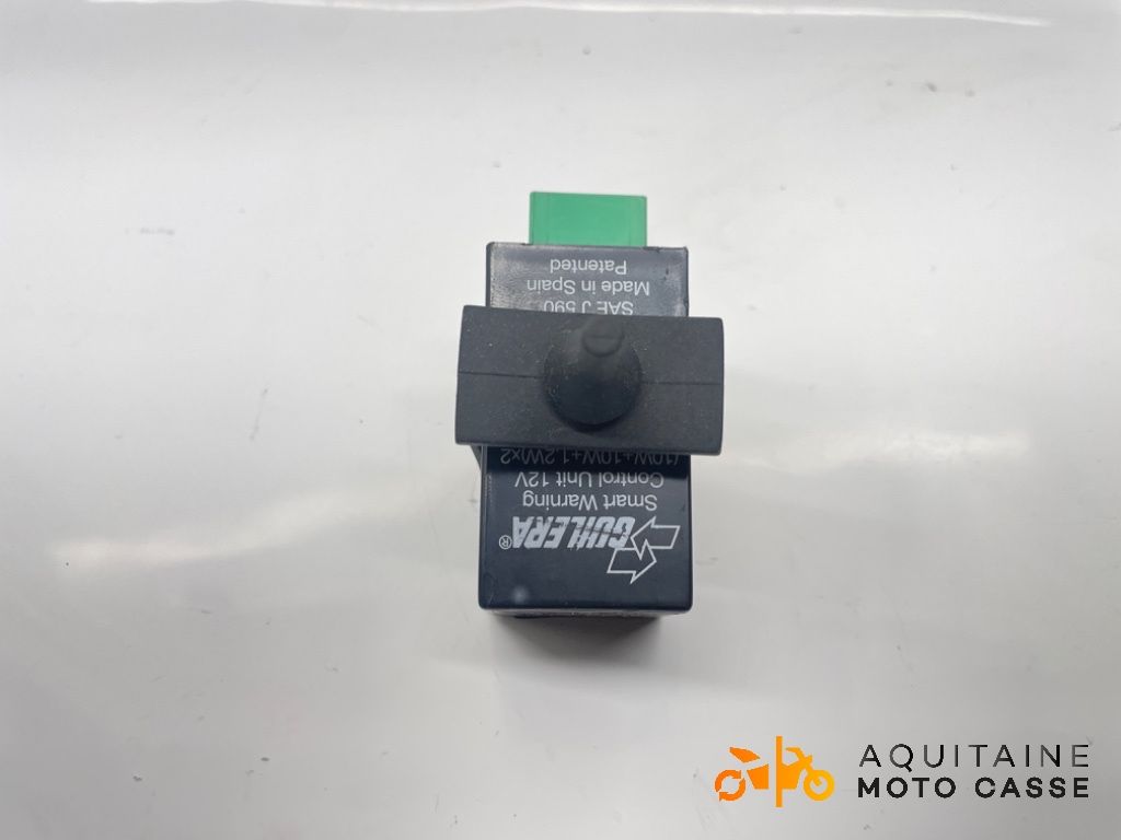 CENTRALE CLIGNOTANTE PIAGGIO MP3 400 LT 2009