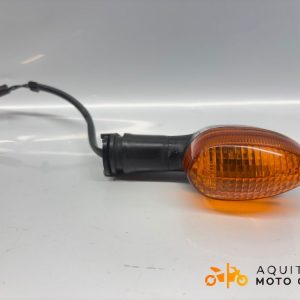 CLIGNOTANT ARRIÈRE DROIT YAMAHA TDM 900 2007
