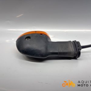 CLIGNOTANT ARRIÈRE GAUCHE YAMAHA TDM 900 2007