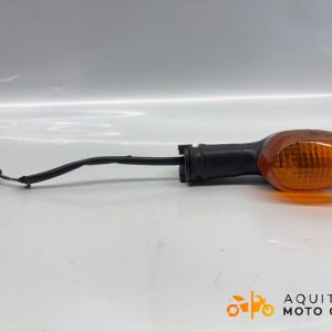 CLIGNOTANT ARRIÈRE GAUCHE YAMAHA TDM 900 2007