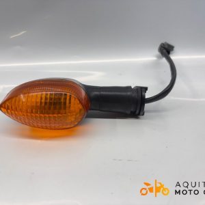 CLIGNOTANT AVANT DROIT YAMAHA TDM 900 2007