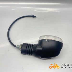 CLIGNOTANT AVANT GAUCHE PIAGGIO MP3 400 LT 2009