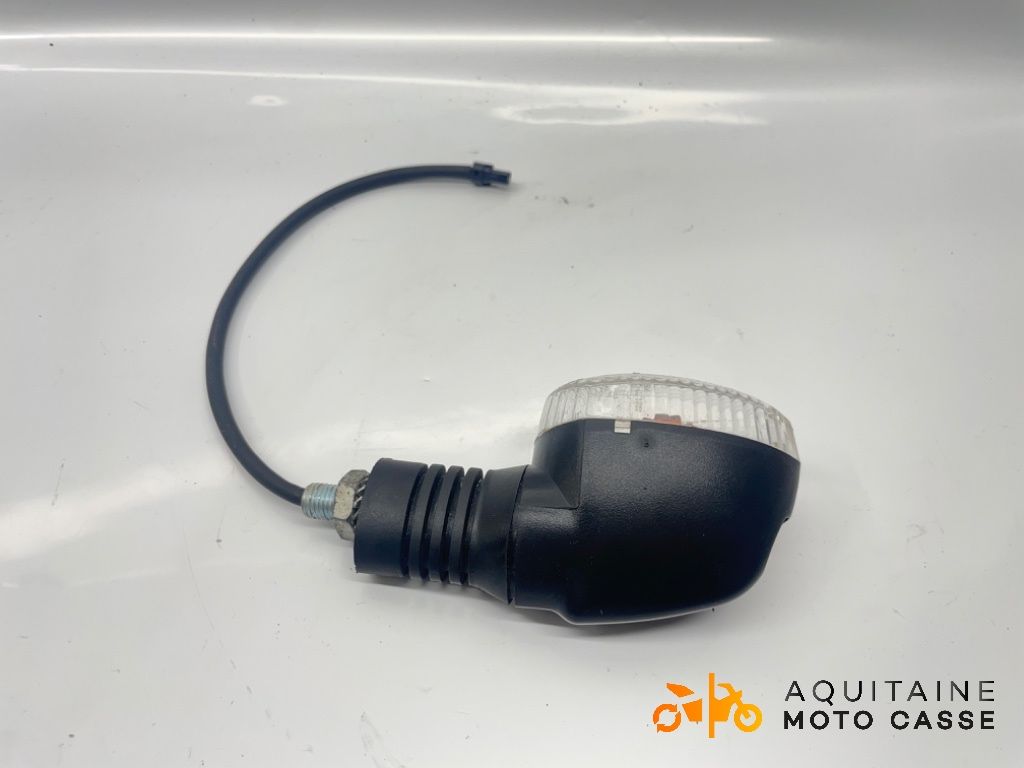 CLIGNOTANT AVANT GAUCHE PIAGGIO MP3 400 LT 2009
