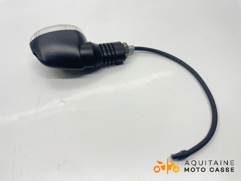 CLIGNOTANT AVANT GAUCHE PIAGGIO MP3 400 LT 2009