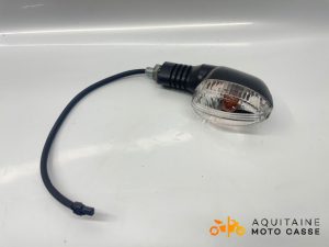 CLIGNOTANT AVANT GAUCHE PIAGGIO MP3 400 LT 2009