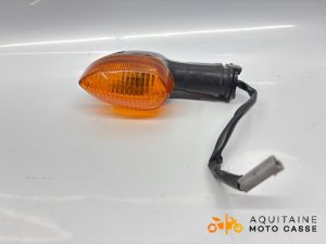CLIGNOTANT AVANT GAUCHE YAMAHA TDM 900 2007